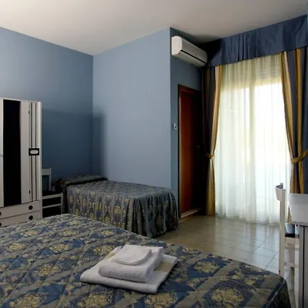 Ariston Hotel