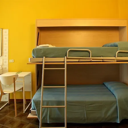 Ariston Hotel Castrocaro Terme