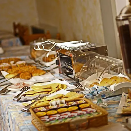 Hotel Ariston
