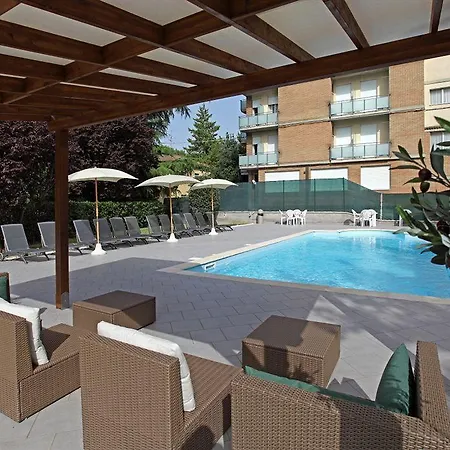 Ariston Hotel Castrocaro Terme