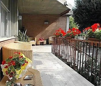 Ariston 3* Кастрокаро-Терме