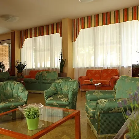 Ariston Hotel Castrocaro Terme