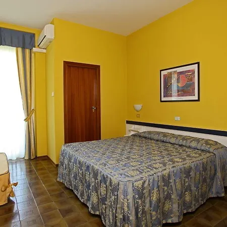 Ariston 3* Кастрокаро-Терме
