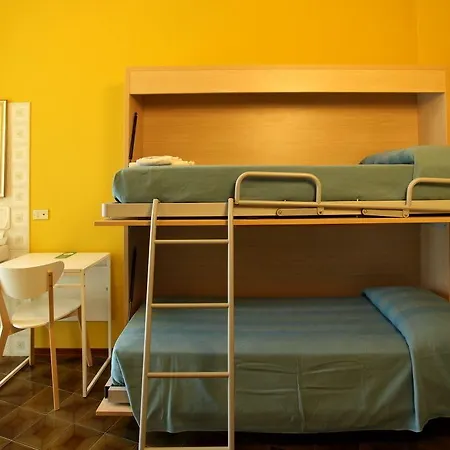 Hotel Ariston Castrocaro Terme