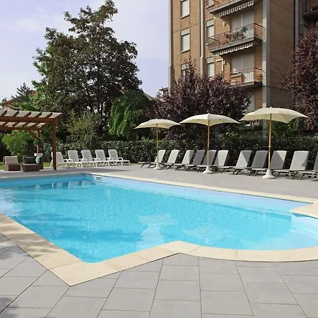 Szálloda Ariston Castrocaro Terme