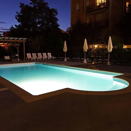 Ariston 3* Кастрокаро-Терме