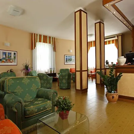 Ariston 3* Castrocaro Terme