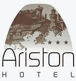 Отель Ariston