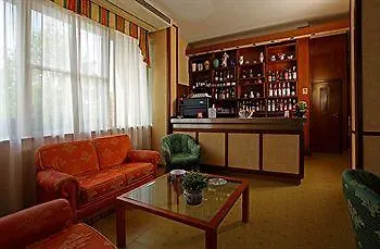 Ariston Hotel