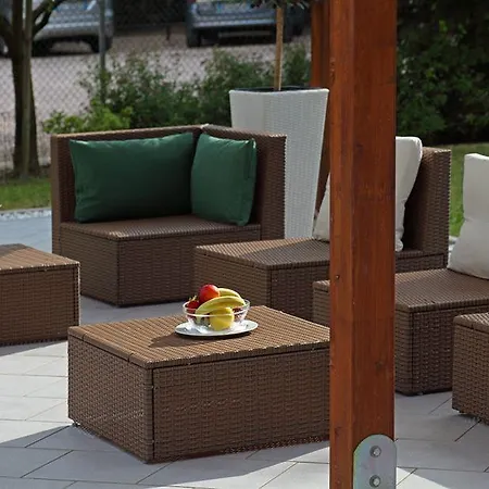 Ariston Hotel