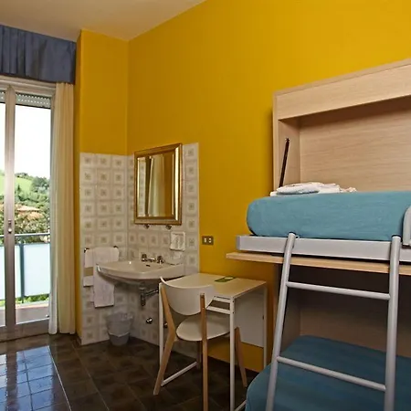 Ariston 3* Кастрокаро-Терме