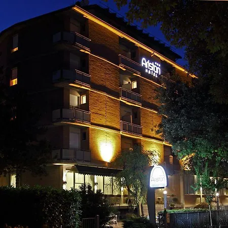Ariston Отель 3*