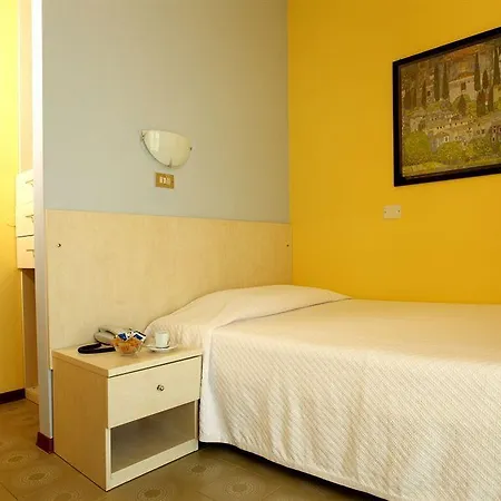 Ariston Hotel