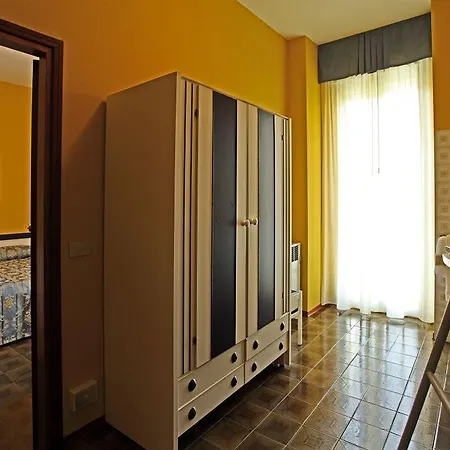 Ariston Hotel Castrocaro Terme