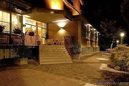 Ariston 3* Castrocaro Terme