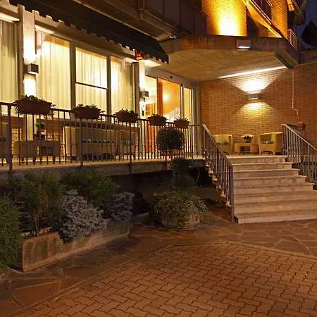 Hotel Ariston