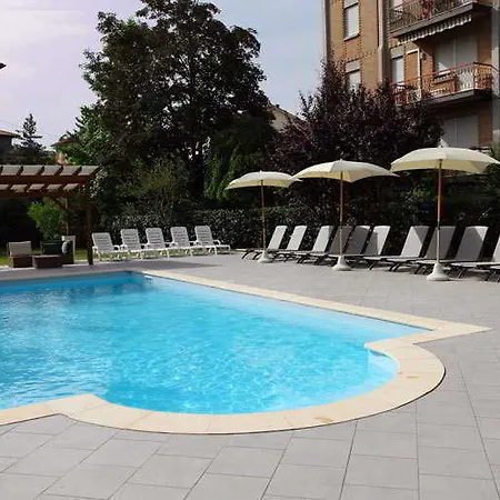 Ariston Кастрокаро-Терме