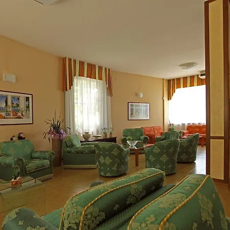 Ariston 3* Castrocaro Terme