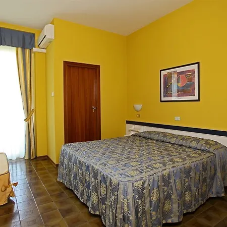 Ariston Hotel Castrocaro Terme