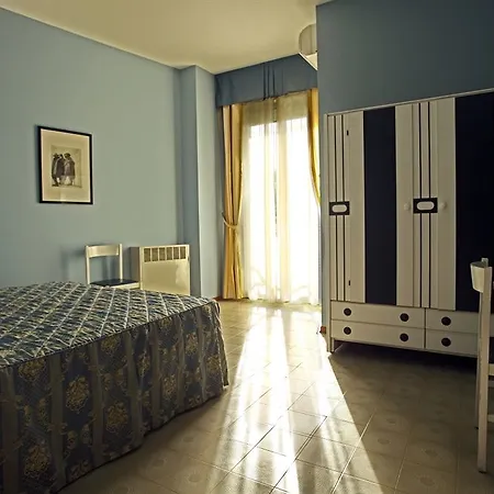 Ariston 3* Кастрокаро-Терме