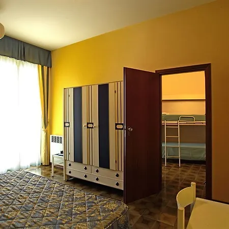 Hotel Ariston 3*