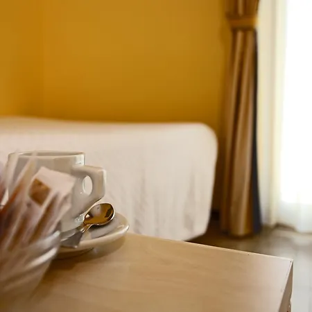 Hotel Ariston Castrocaro Terme