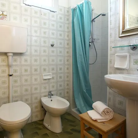 Ariston Hotel Castrocaro Terme