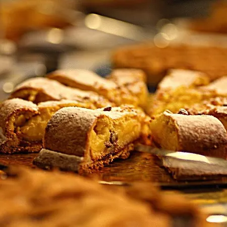 Hotel Ariston Castrocaro Terme