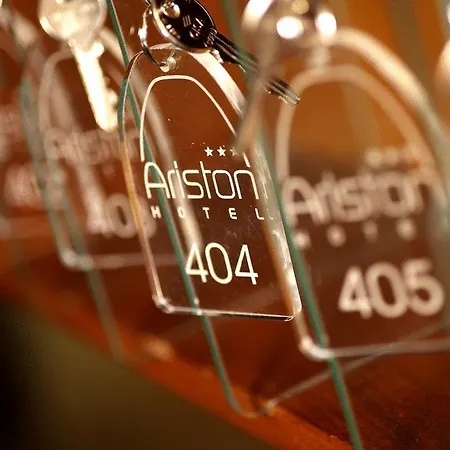Ariston