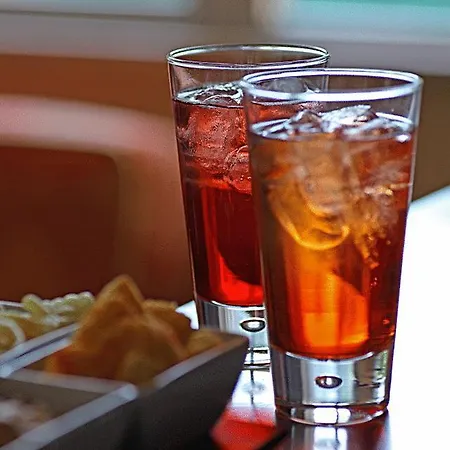 Ariston Отель 3*