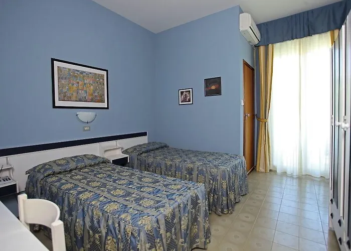 Ariston Hotell Castrocaro Terme