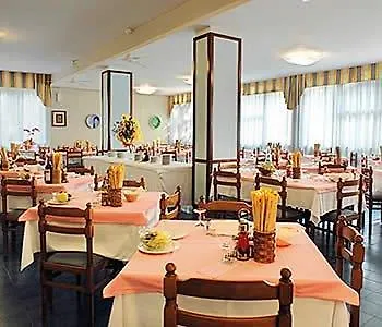 Hotell Ariston Castrocaro Terme