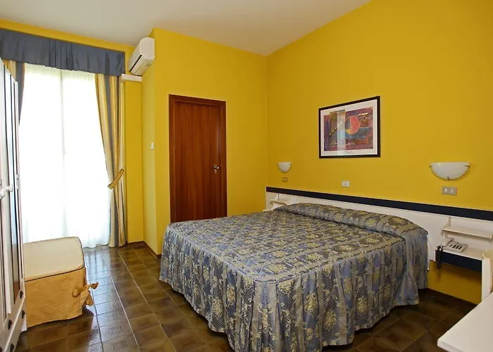 Ariston 3* Castrocaro Terme