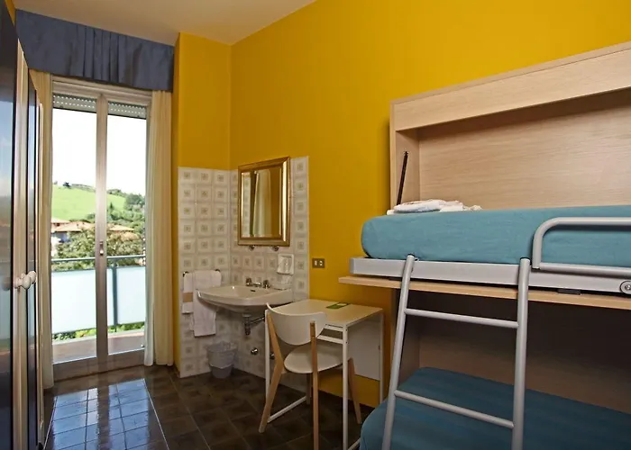 Ariston Hotel Castrocaro Terme