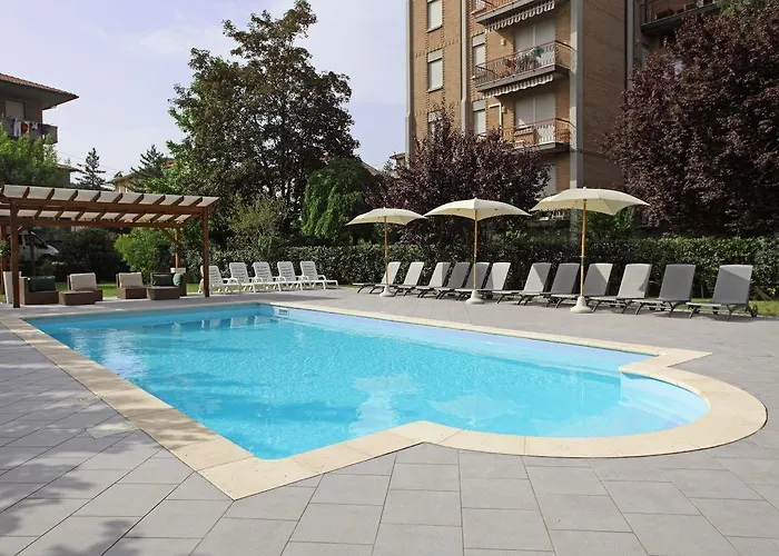 Hotel Ariston Castrocaro Terme