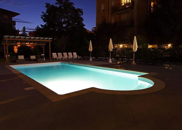 Ariston 3* Castrocaro Terme