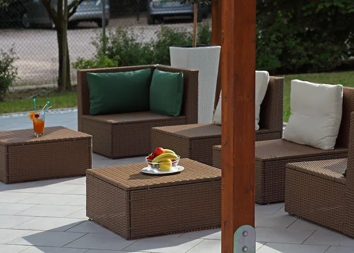 Ariston Hotell Castrocaro Terme