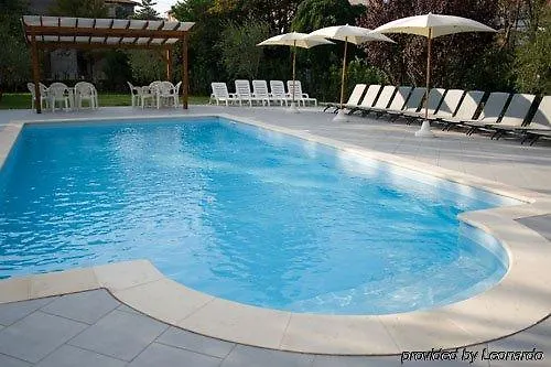 Ariston 3* Castrocaro Terme