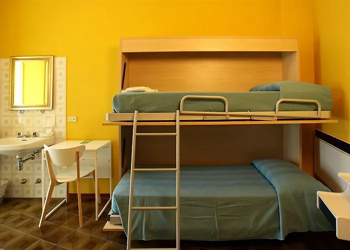 Ariston Hotell Castrocaro Terme