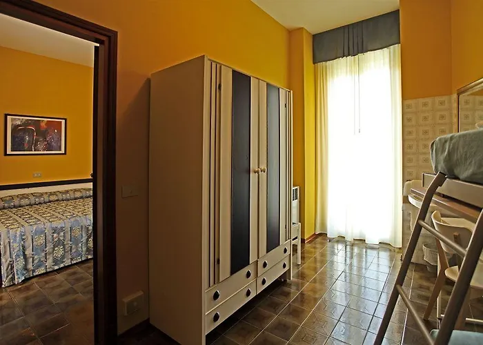 Ariston Hotell Castrocaro Terme