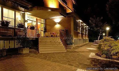 Ariston 3* Castrocaro Terme