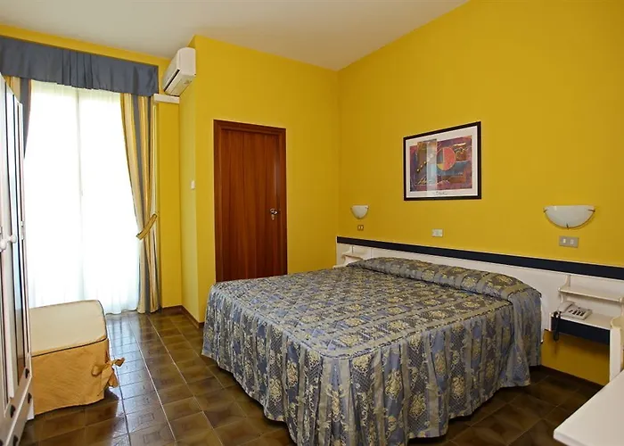 Ariston Hotell Castrocaro Terme