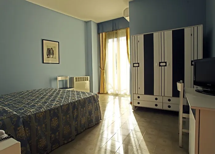 Ariston 3* Castrocaro Terme