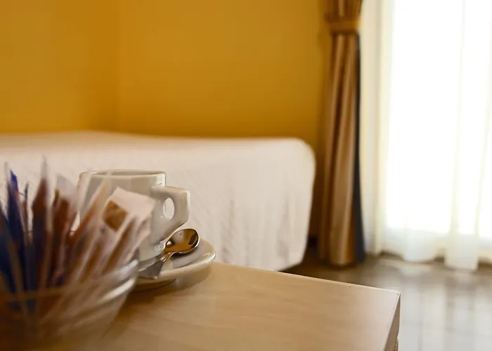 Hotel Ariston Castrocaro Terme