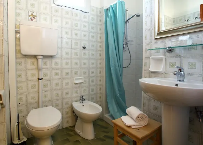 Ariston Hotel Castrocaro Terme